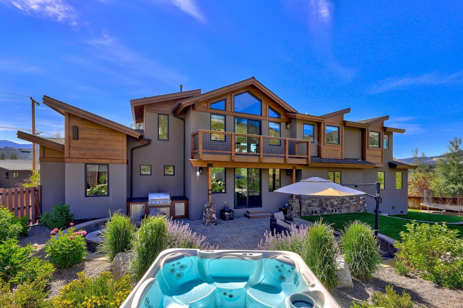 Elk Point project, photo 2