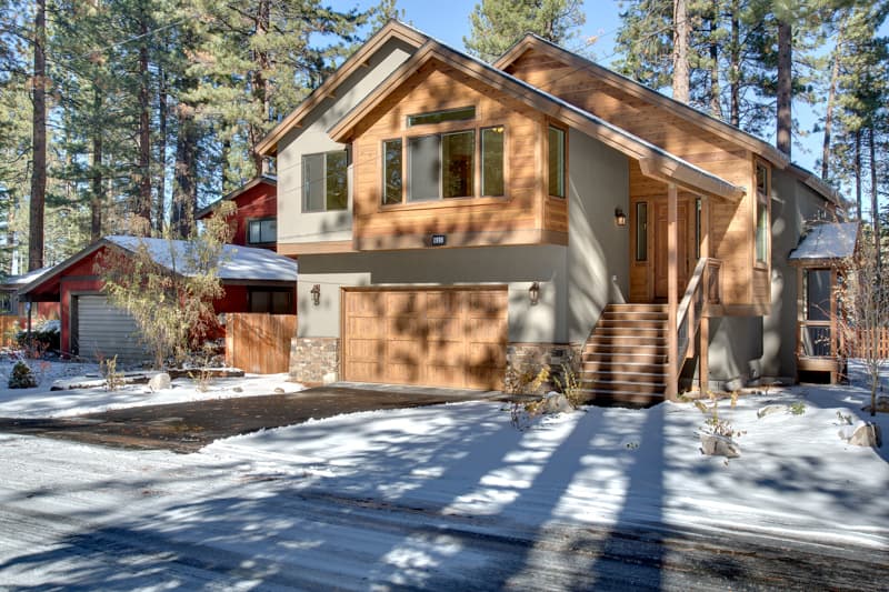 Tahoe Island project, photo 1