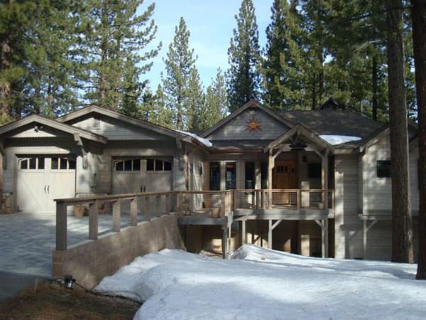 Cherry Hills Circle project, photo 1