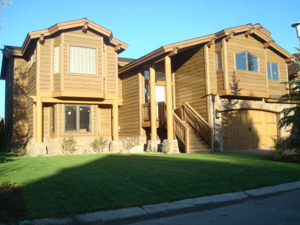 Christie Drive project, photo 1