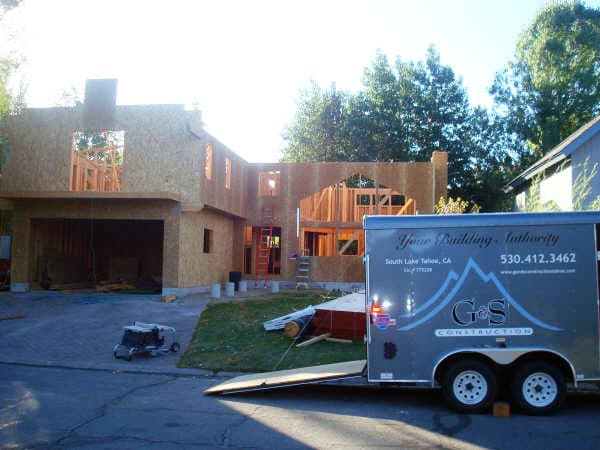 Inverness project, photo 1
