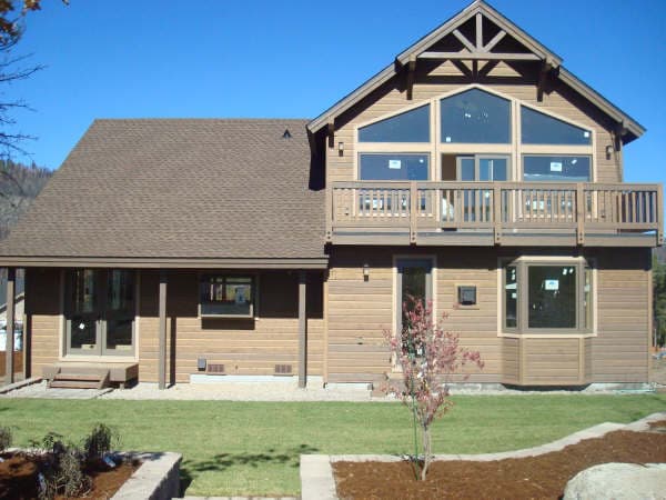 Mt. Diablo Circle project, photo 1