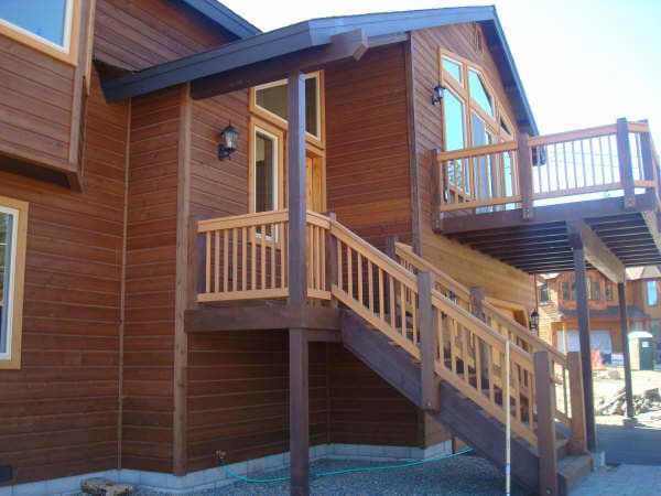 Pyramid Court project, photo 1