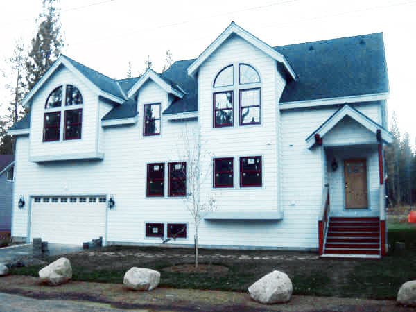 Shoshone Street project, photo 1