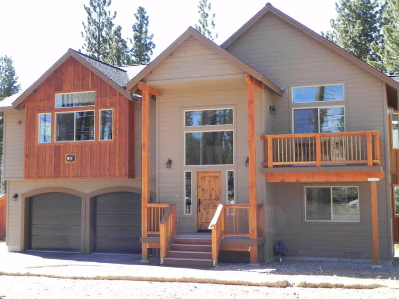 Mt. Olympia project, photo 1