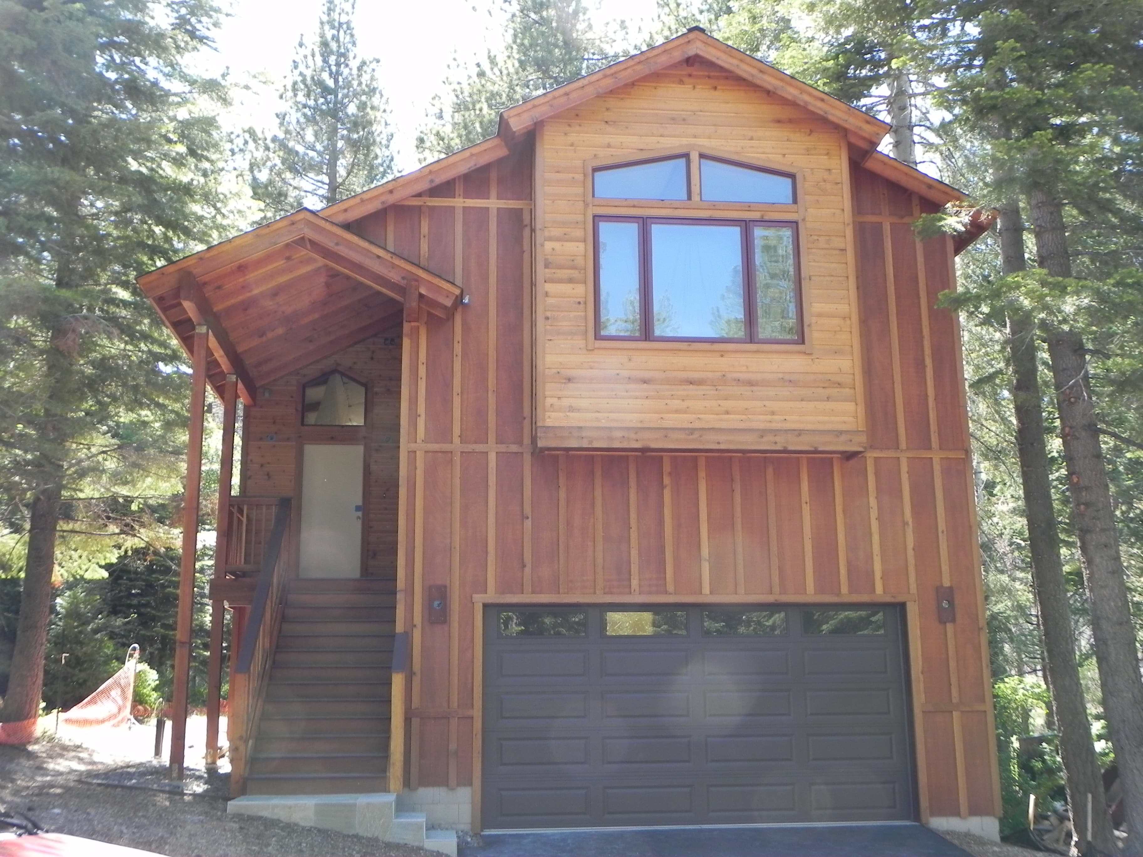 Gardner project, photo 1