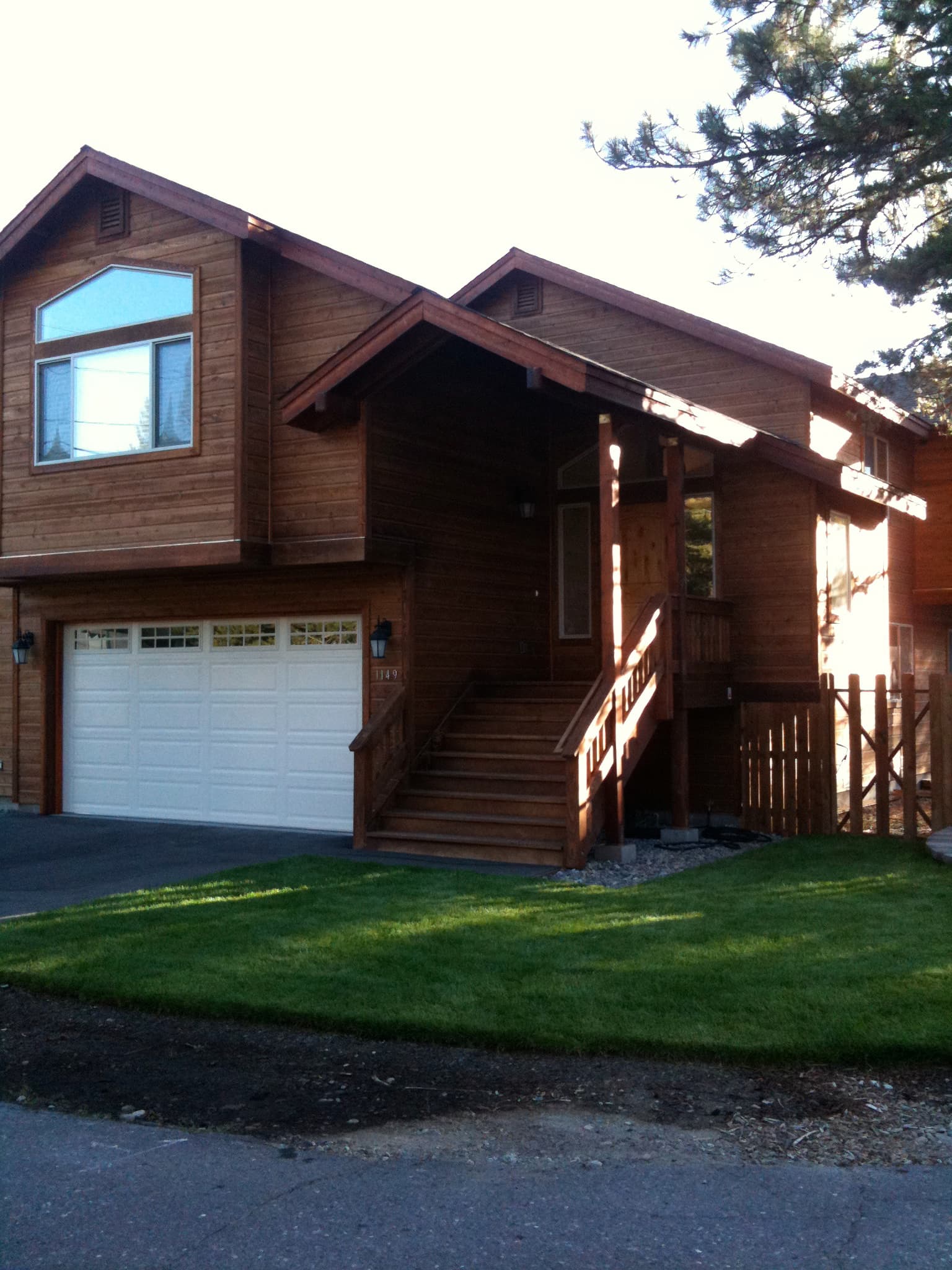 Modoc Way project, photo 4