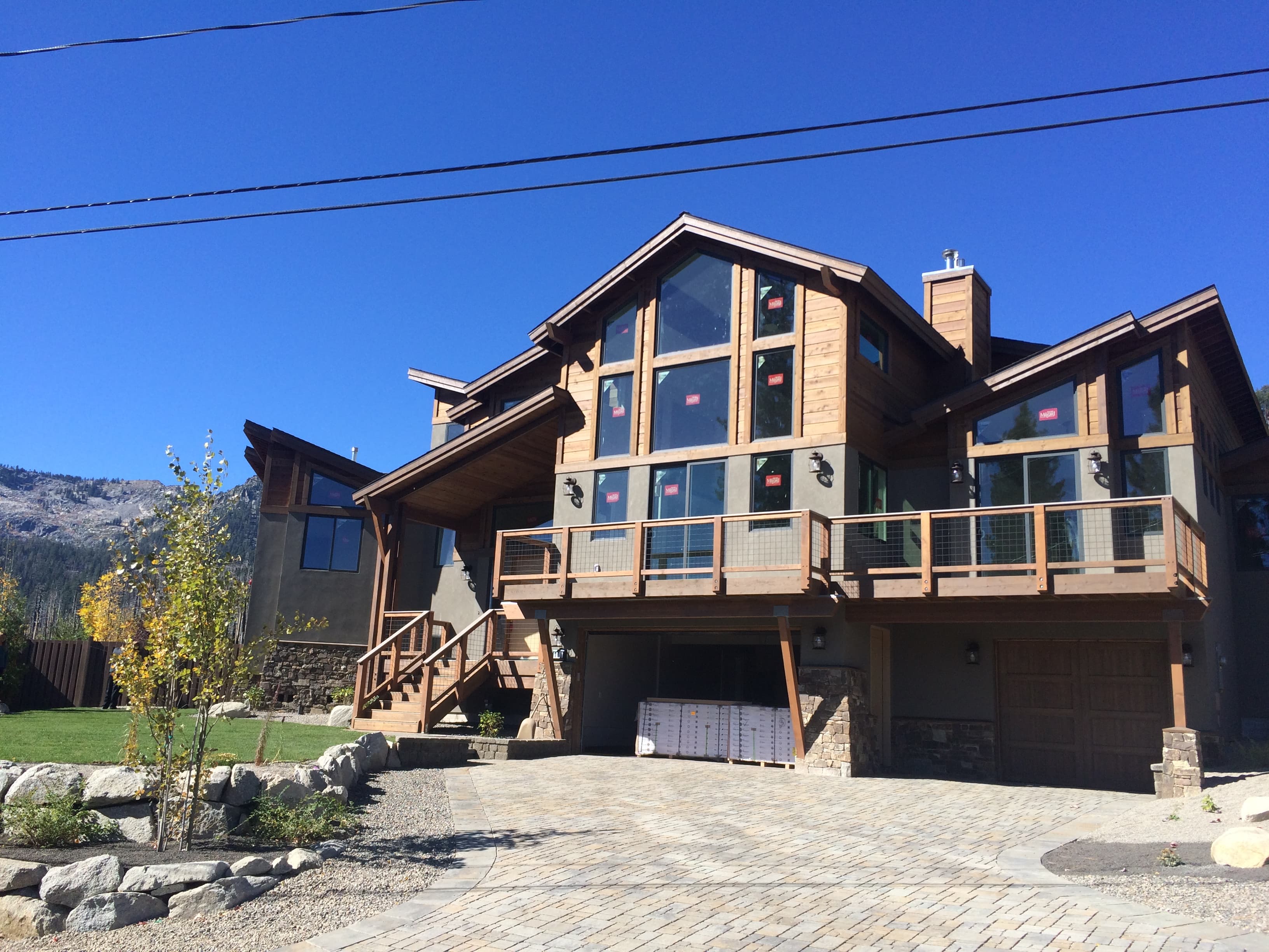 Elk Point 2 project, photo 1