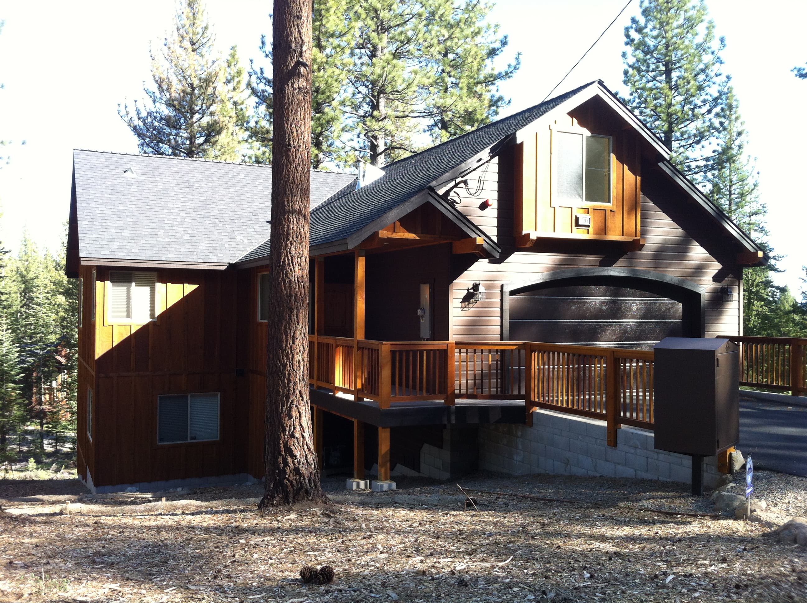 Meadow Vale project, photo 1