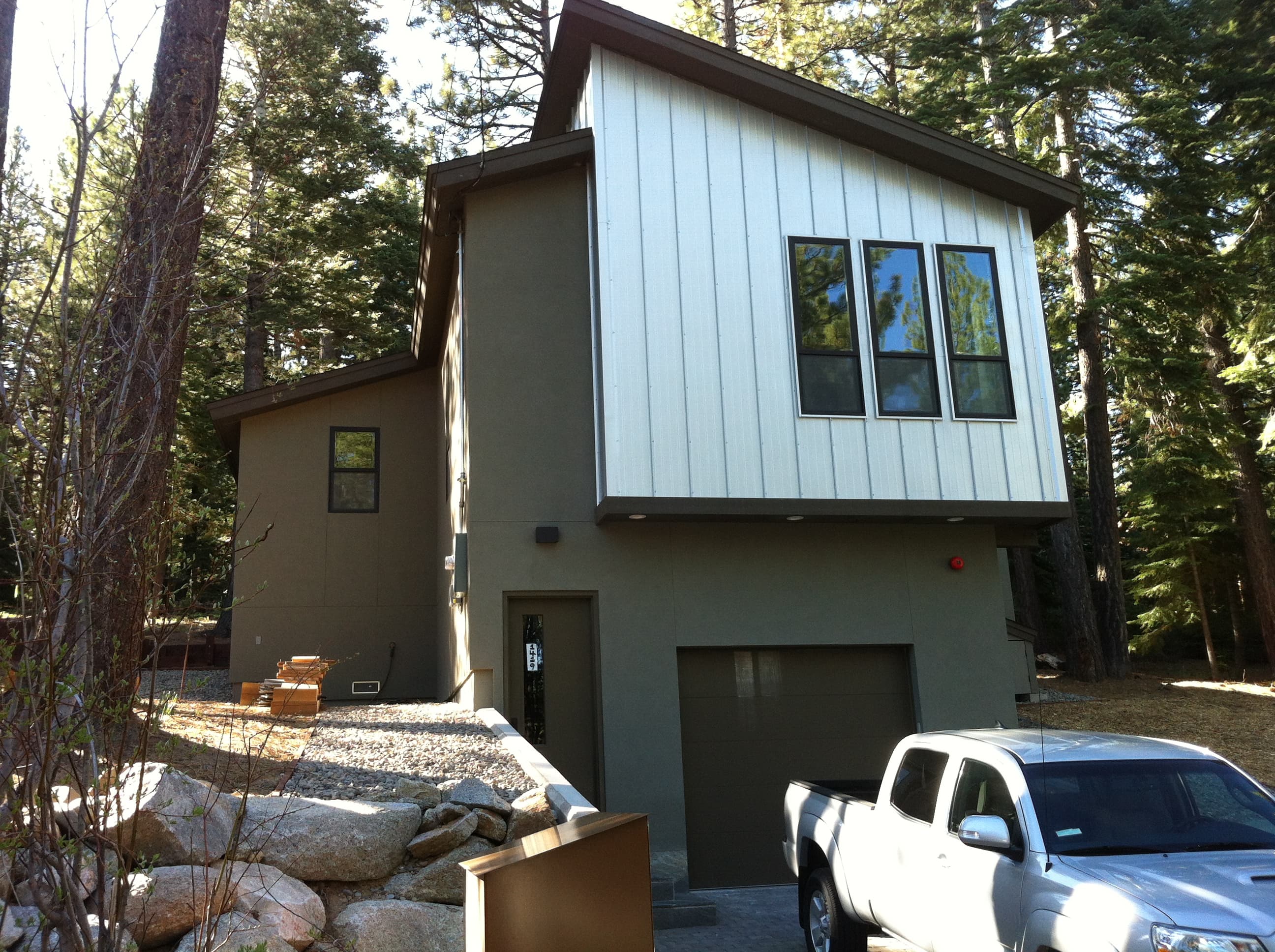Pebble Beach project, photo 1