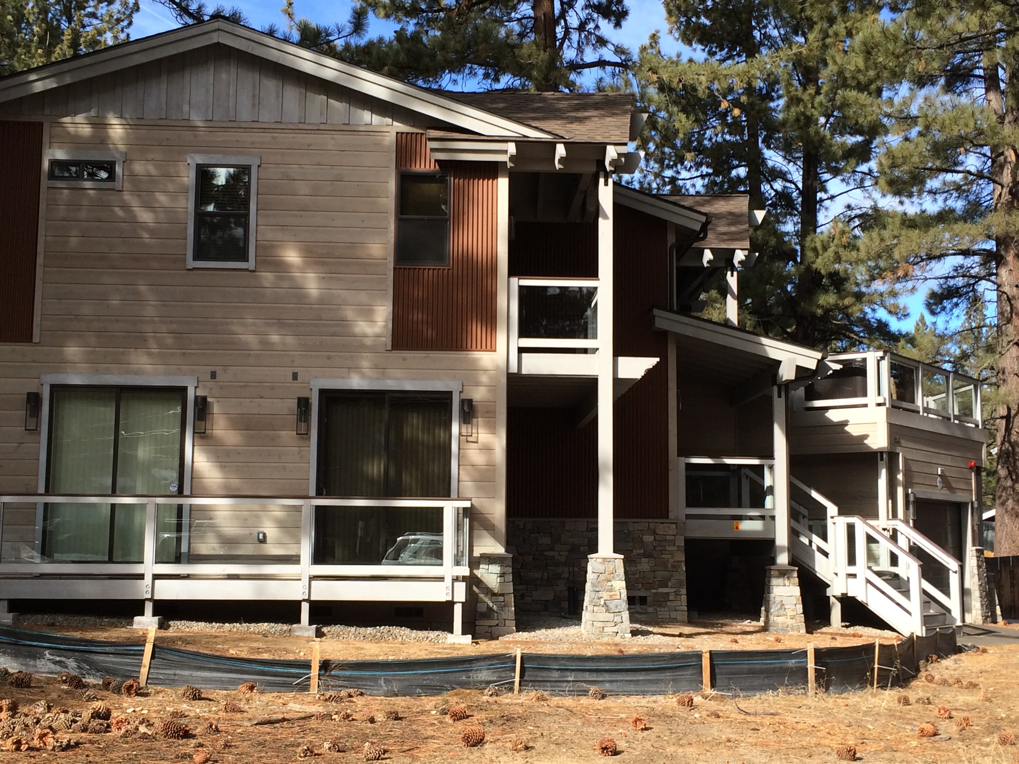 O’Malley project, photo 1