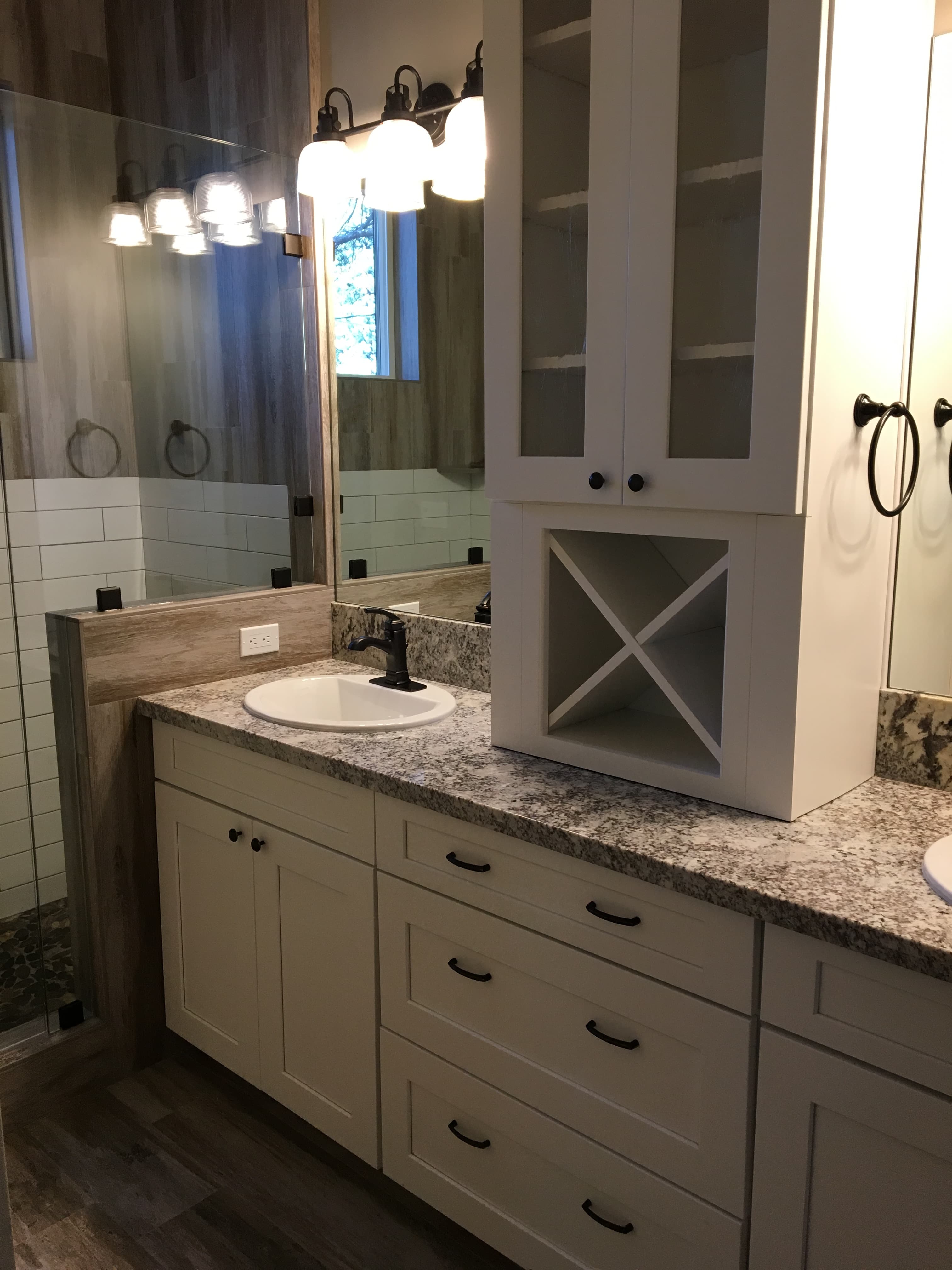 Gardner Mountain project, additional photo 1