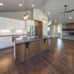 new home construction contractor south lake tahoe